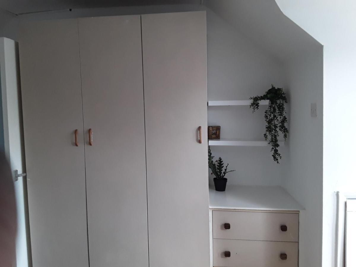 Stunning 1-bed In Appartement