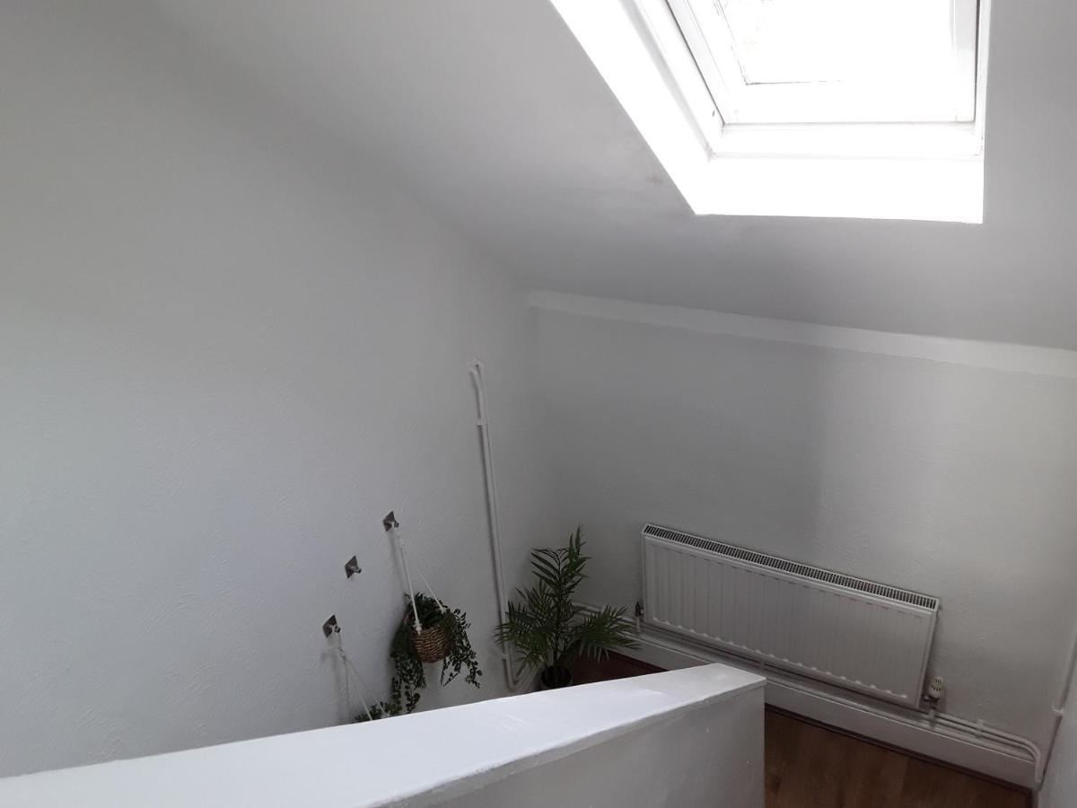 Appartement Stunning 1-bed In