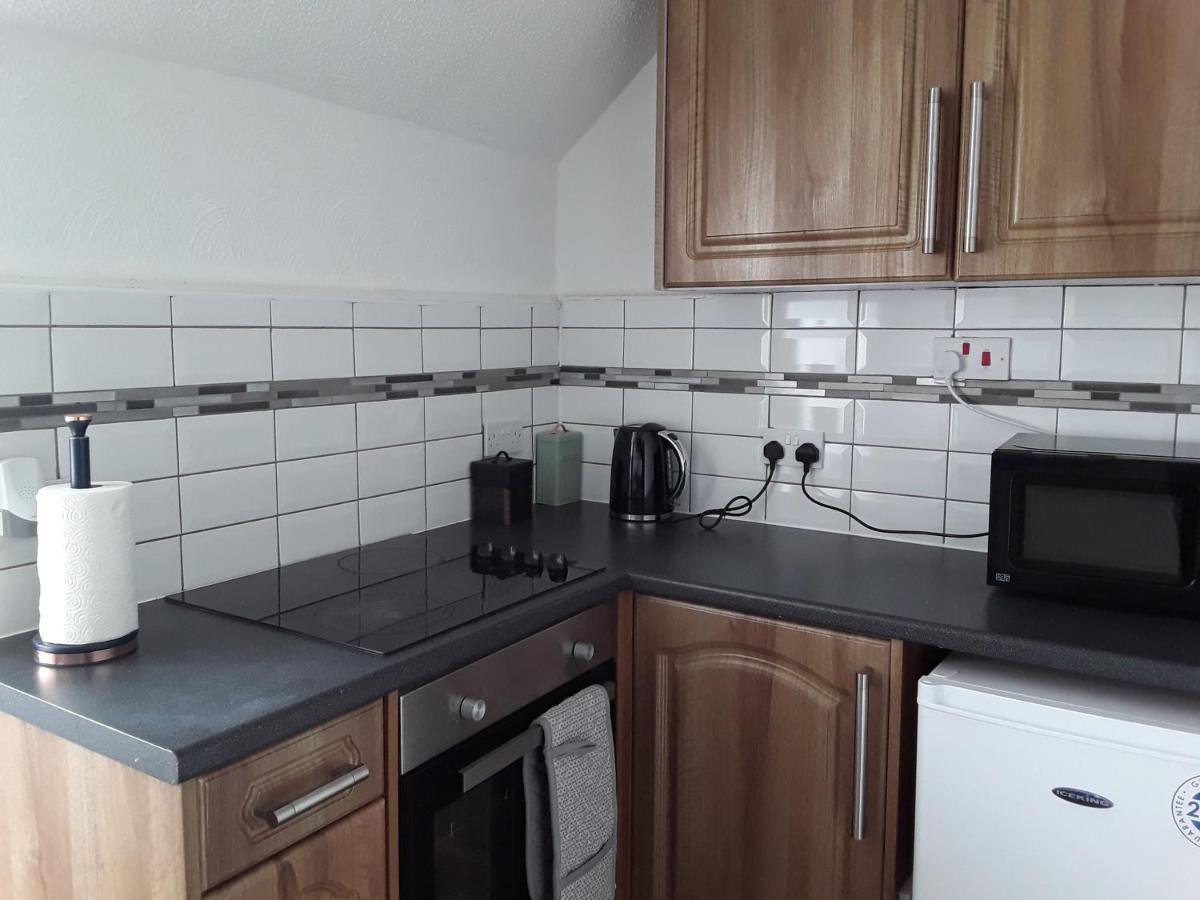 Appartement Stunning 1-bed In