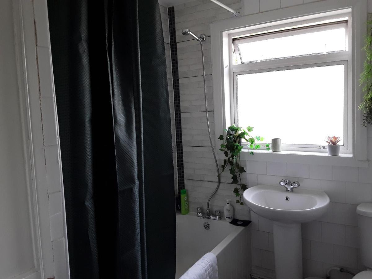 Appartement Stunning 1-bed In *