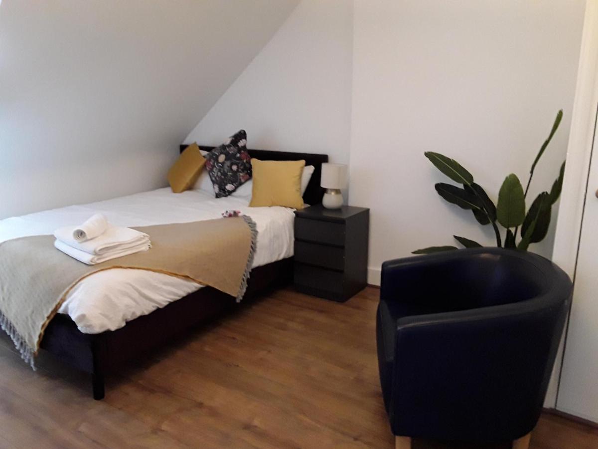 Appartement Stunning 1-bed In
